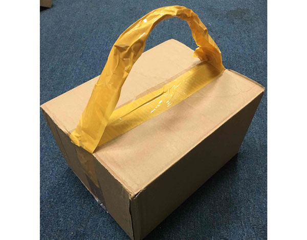 packing tape handle