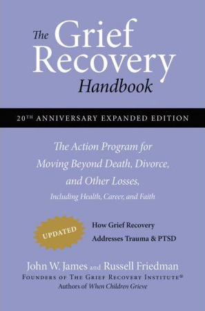 grief recovery handbook