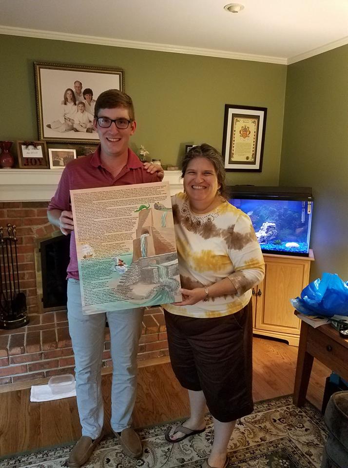 LO, Eric, & Esperanza